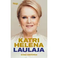 WSOY Elina Hirvonen: Katri Helena - Laulaja