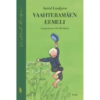 Emil I Lönneberga Vaahteramäen Eemeli