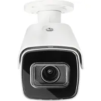 ABUS IPCB68521 security camera Bullet IP security camera Indoor AND amp; outdoor 3840 x 2160 pixels Ceiling/wall (IPCB68521)