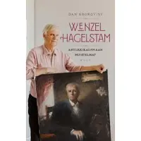 WSOY Wenzel Hagelstam – antiikkikauppiaan muistelmat