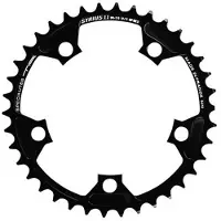 Specialites Ta 5b Compact For Shimano 110 Bcd Kettenblatt