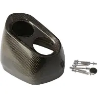 Akrapovic Carbon V-ec304 Pakoputken Pää