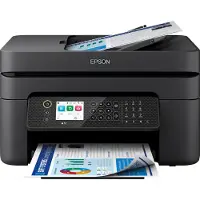 Epson WORKFORCE WF-2950DWF (C11CK62402)