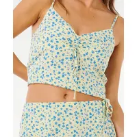 Rip Curl Surf Side Skort Hame keltainen, L