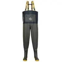 Vass Hybrid 700 Pvc-kahluuhousut