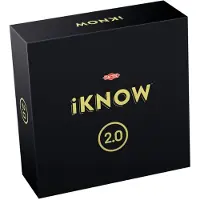 Adlibris lautapeli iKNOW 2.0 SE