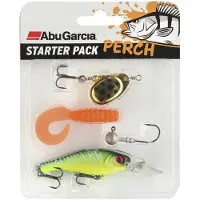 Abu Garcia Viehesetti 4 osaa