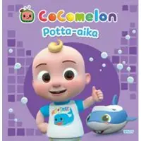 Bookoutlet CoComelon: Potta-aika