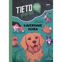 WSOY Tietopalat: Kaverimme koira