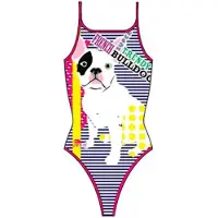 Turbo Bulldog Uimapuku