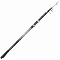 Kali Kunnan Rex Teleskooppinen Surfcasting-vapa