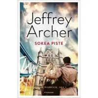 Jeffrey Archer: Sokea piste