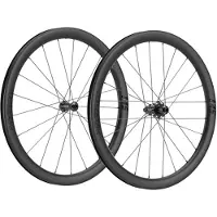 Vision Sc45 Carbon C23 Cl Disc Tubeless Maantiepyörän Pyöräsarja