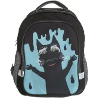 Sommarskuggan Sommarskuggan- Backpack - Black - H:39CM