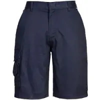 Portwest S797 Combat naisten shortsit