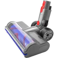 24hShop Lattiasuutin Dyson V7 / V8 / V10 / V11 -puhaltimille