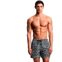Emporio Armani Em000583_af20440 Uimashortsit