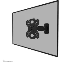 NeoMounts by Newstar Select WL40S-840BL12 kääntyvä seinäteline 32"-55" näytöille