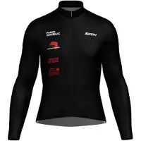 Santini Paris-roubaix 2026 Langarm-trikot