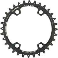 Massi Narrow Wide Shimano Kettenblatt