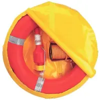 PLASTIMO Solas Pelastusrengas