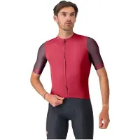 Castelli Prologo Lite 2 Lyhythihainen Pyöräilypaita