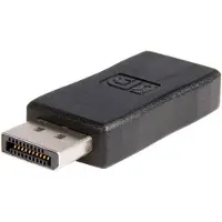 StarTech.com – DisplayPort to HDMI Video Converter M/F (DP2HDMIADAP)