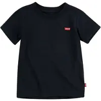 Levi's Kids Paita punainen / musta / valkoinen