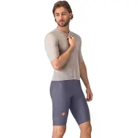 Castelli Competizione 2 bib-shortsit smoky gray miehet