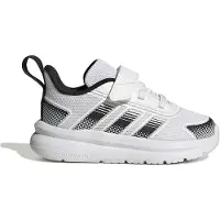 Adidas Tensaur Run 4.0 El I - White - 27