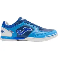 Joma Top Flex In - Sininen/navy/valkoinen - Sisäpeli (Ic), koko 42