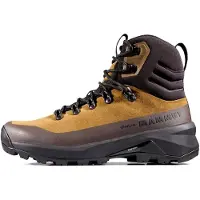Mammut Ducan Iii High Lth Gore-tex Vaelluskengät