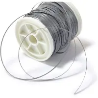 Prym 25 m 1 mm heijastava lanka