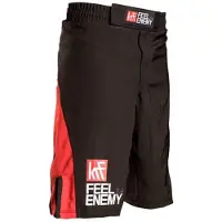 Krf Feel The Enemy Bangkok Shortsit
