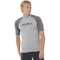 Rip Curl Shock Lyhythihainen Rash Guard