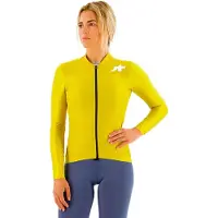 Assos Uma Gt S11 Evo Pitkähihainen Trikoo