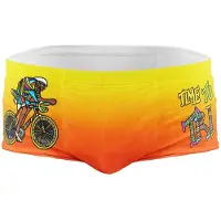 Otso Time To Tri Bike Uimapuku Boxer