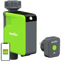 Rainpoint Htv107b+hwg009wb 1-alueen Kasteluohjain Sovelluksella