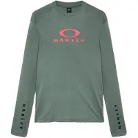 Oakley Apparel Seeker Flow Pitkähihainen Enduropaita