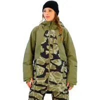 Burton Reserve 2l Takki