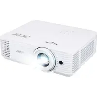 Acer H6815P, 4000 ANSI lumenia, DLP, UHD 4K (3840x2160), 10000:1, 16:9, 4:3, 16:9 (MR.JWK11.001)