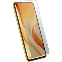3mk Protection Silver Protect+ Xiaomi Mi 11 Lite 5G Wet Mount Antimicrobial Film ()