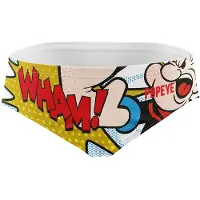 Otso Popeye Pop Art Uimahousut