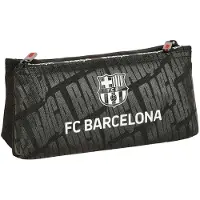 Safta Fc Barcelona 2l 22x10x8 Cm Kynäkotelo