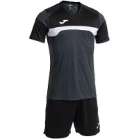 Joma Danubio Iii Lyhythihainen Setti