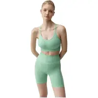 Born Living Yoga Sunset Shortsit
