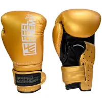 Krf Feel The Enemy Undercard Arimesh Gelpro Nyrkkeilyhanskat