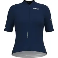 Bioracer Icon Lyhythihainen Pyöräilypaita
