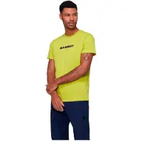 Mammut Core Logo Lyhythihainen T-paita