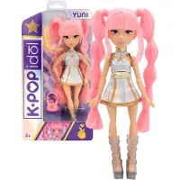 IMC Toys K-pop Idol Yuni Nukke